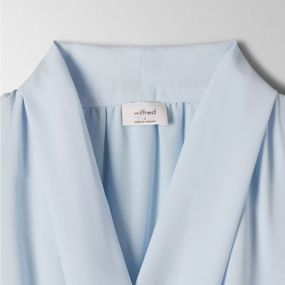 Aritiza Wilfred Sabine Dress - Picture 11 of 11